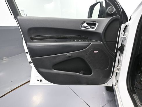 Used 2017 Dodge Durango Citadel image 22