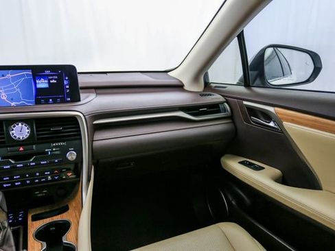 Used 2020 Lexus RX 350L FWD w/ Premium Package image 5