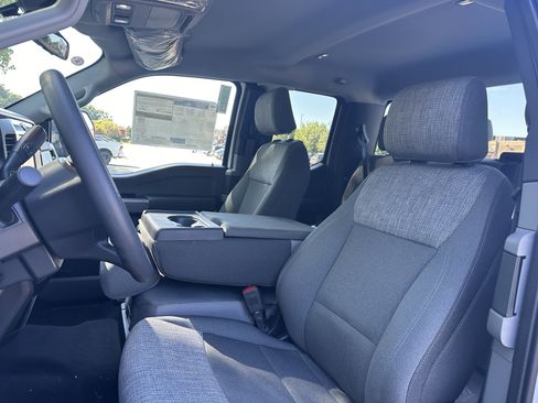 New 2025 Ford F350 XLT image 22