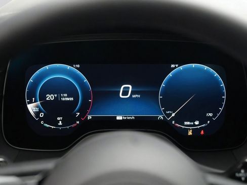 New 2025 Maserati Grecale Modena AWD/4WD image 14