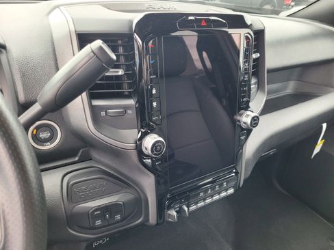 New 2026 RAM 2500 Tradesman image 12