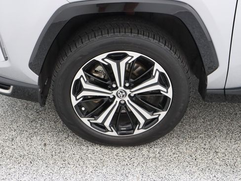 Used 2021 Toyota RAV4 XSE w/ Premium Package AWD/4WD image 11