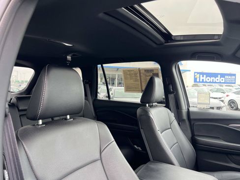 Used 2024 Honda Passport EX-L image 31