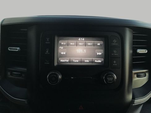 Used 2024 RAM 2500 Tradesman image 6