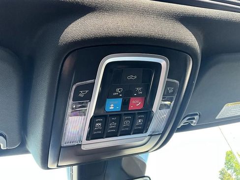 New 2026 RAM 1500 Laramie w/ Night Edition AWD/4WD image 27