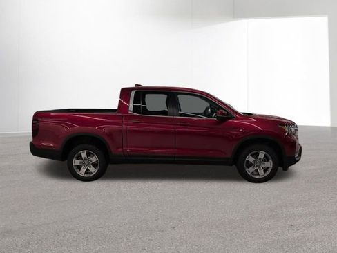 New 2026 Honda Ridgeline RTL image 34