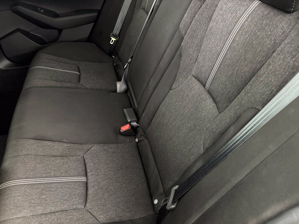 Used 2025 Honda Accord Sport image 27