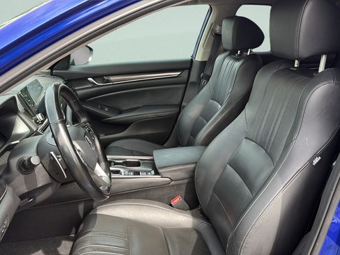 Used 2021 Honda Accord Sport Special Edition image 9