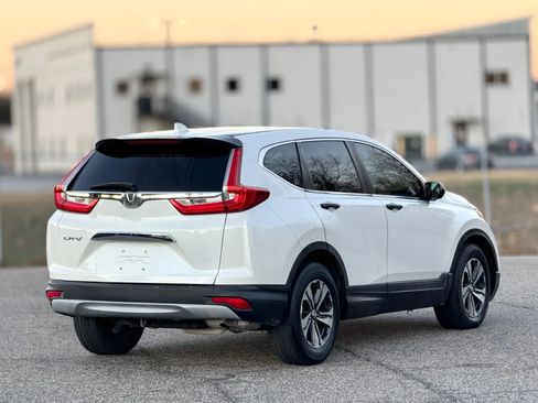 Used 2018 Honda CR-V LX image 9