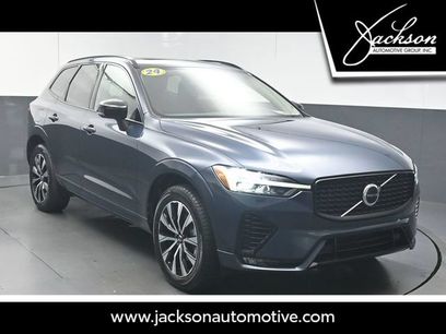 Used 2024 Volvo XC60 B5 Core