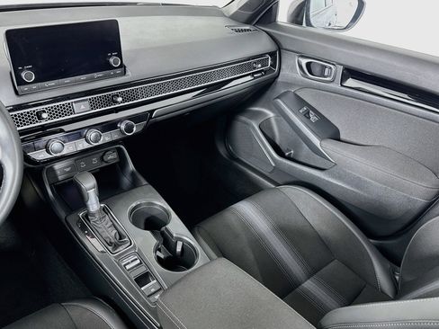 Certified 2026 Honda Civic Sport image 23