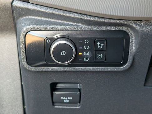 Used 2024 Ford Bronco Black Diamond image 19