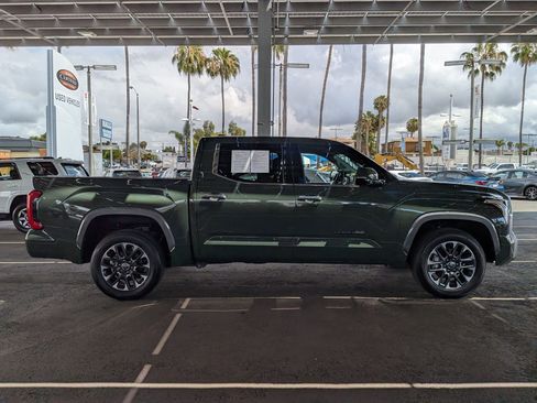 Used 2023 Toyota Tundra Limited image 5
