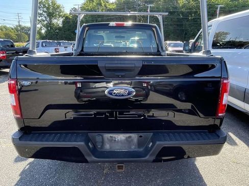 Used 2018 Ford F150 XL w/ Equipment Group 101A Mid RWD image 5