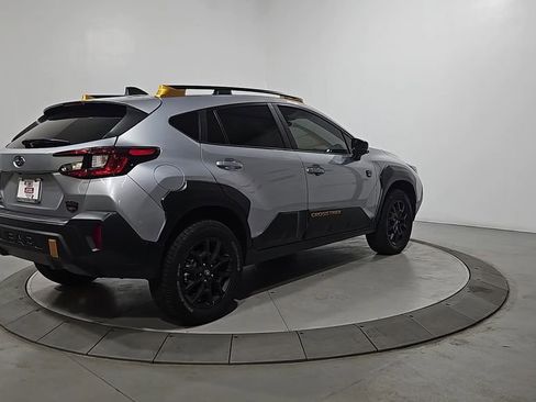 Certified 2024 Subaru Crosstrek 2.5i Wilderness w/ Crosstrek Mirror Package image 6