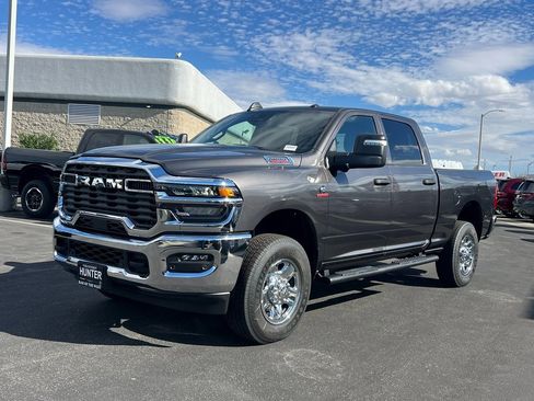New 2025 RAM 2500 Tradesman image 2