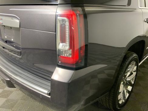 Used 2018 GMC Yukon Denali w/ Denali Ultimate Package image 15