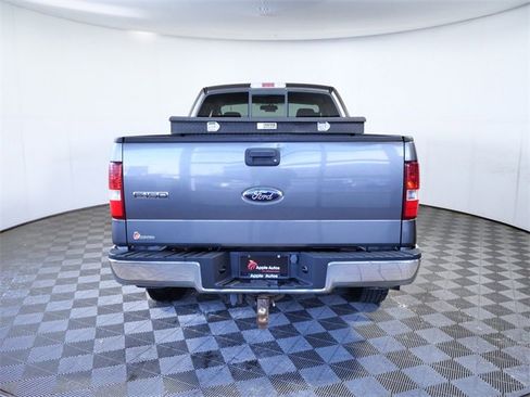 Used 2006 Ford F150 XLT image 7