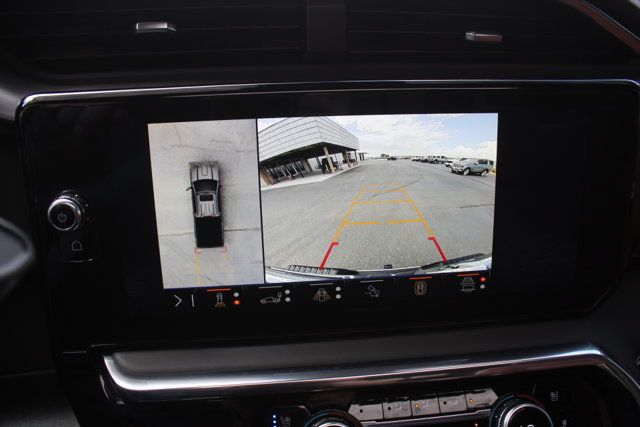 Used 2025 GMC Sierra 2500 Denali Ultimate AWD/4WD image 29