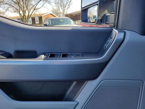 Certified 2025 Ford F250 XLT image 20