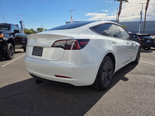Used 2023 Tesla Model 3 Standard Range RWD image 6