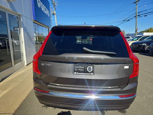 Certified 2023 Volvo XC90 T8 Ultimate w/ Protection Package Premier image 3