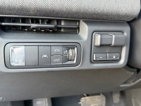 New 2026 GMC Sierra EV Elevation image 34