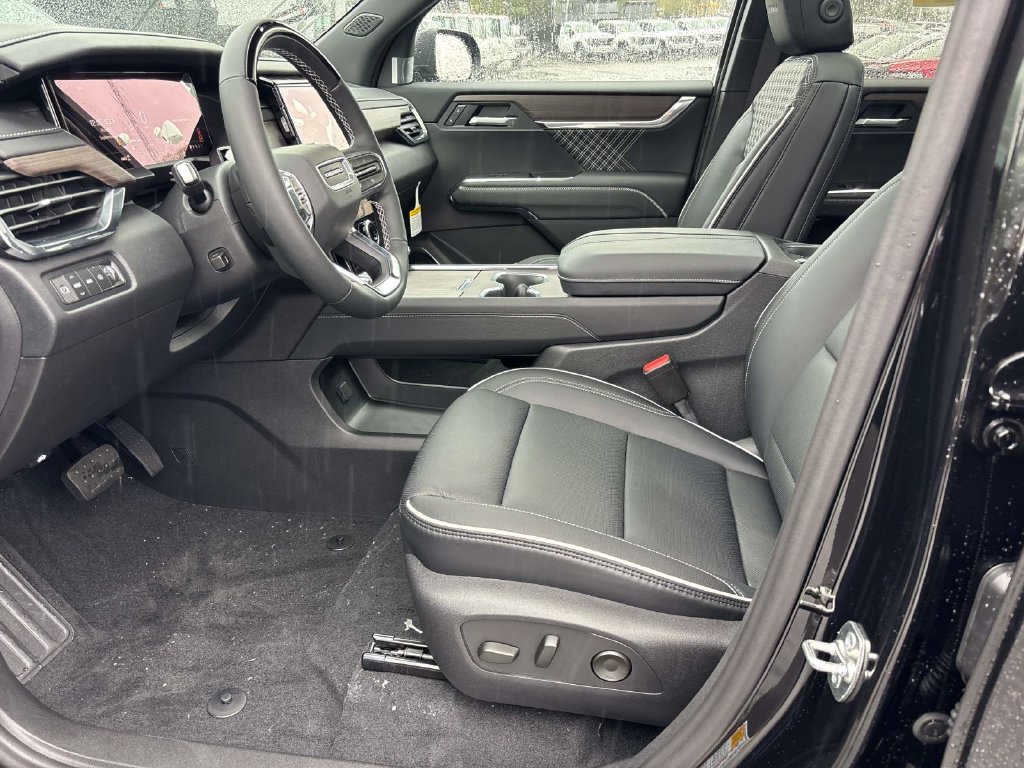 New 2027 GMC Acadia Denali AWD/4WD image 12