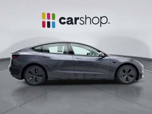 Used 2023 Tesla Model 3 Standard Range RWD image 6