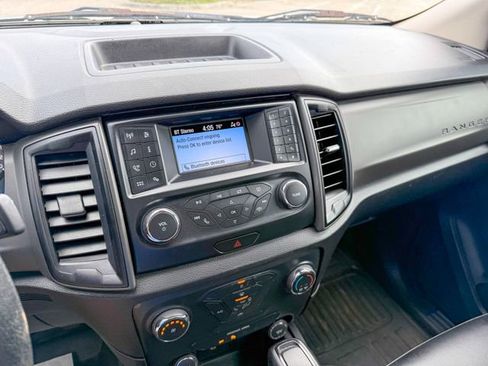 Used 2020 Ford Ranger XL w/ Equipment Group 101A Mid image 17