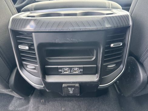 New 2026 RAM 1500 Big Horn image 9