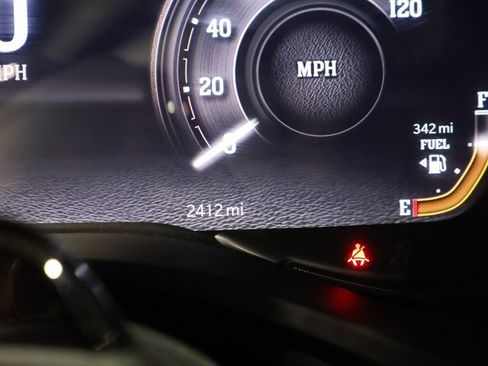 Used 2025 RAM 1500 Limited image 41