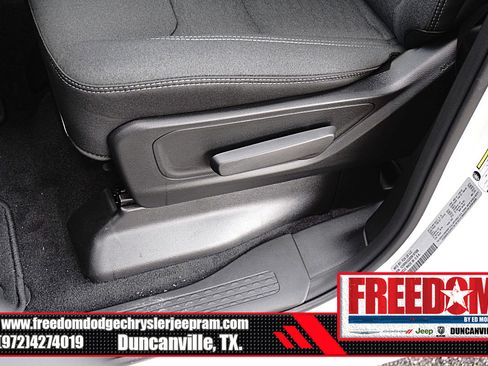 New 2025 RAM 1500 Tradesman image 36