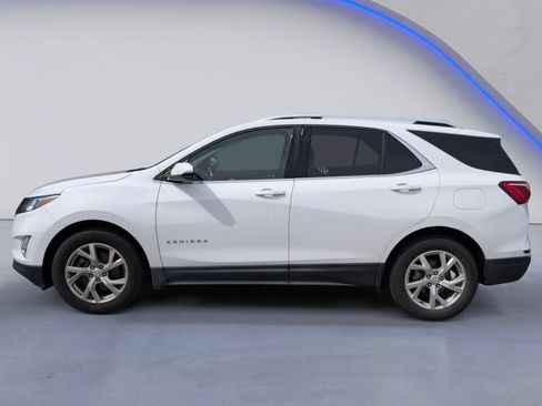 Used 2019 Chevrolet Equinox LT FWD image 3