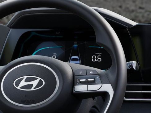 New 2026 Hyundai Elantra SE image 14