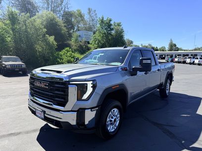 New 2026 GMC Sierra 2500 Pro