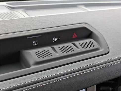 New 2025 Ford Bronco Outer Banks image 26