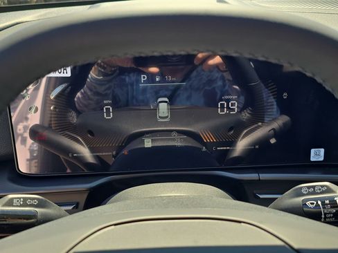 New 2026 Kia Sportage EX image 32