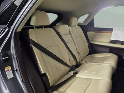Used 2019 Lexus RX 350 FWD image 21