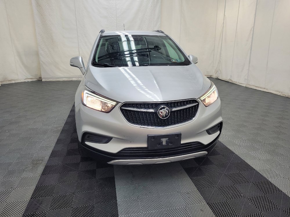 Used 2019 Buick Encore Preferred w/ Safety Package AWD/4WD image 14