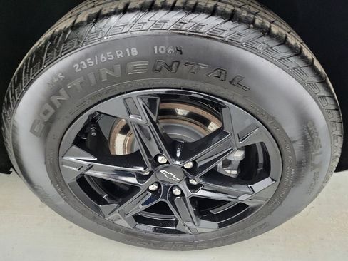 Used 2024 Chevrolet Blazer LT w/ Convenience Package image 31