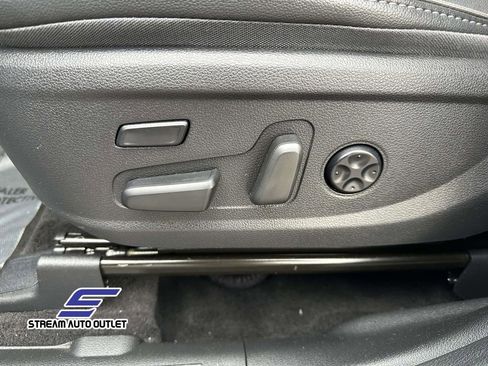 Used 2023 Hyundai Santa Fe Limited w/ Cargo Package image 19