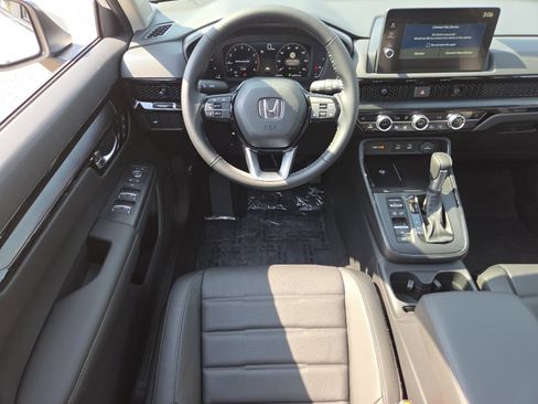 New 2026 Honda CR-V EX-L image 26
