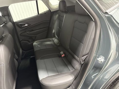 New 2026 Chevrolet Trax LT w/ LT Convenience Package FWD image 26