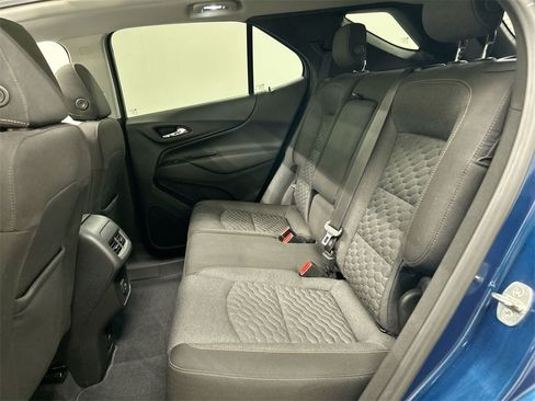 Used 2020 Chevrolet Equinox LT image 21
