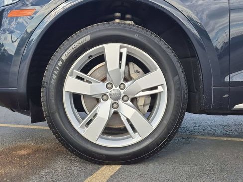 Used 2018 Audi Q5 2.0T Premium Plus w/ Premium Plus Package AWD/4WD image 11