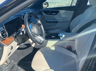 Used 2023 Mercedes-Benz C 300 4MATIC Sedan video 3