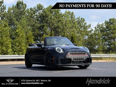 Used 2024 MINI Cooper John Cooper Works