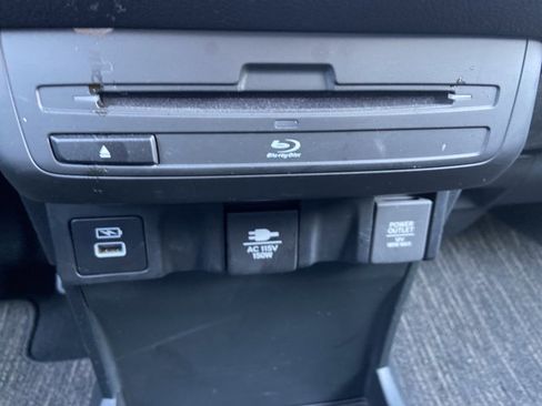 Used 2023 Honda Odyssey Elite image 49