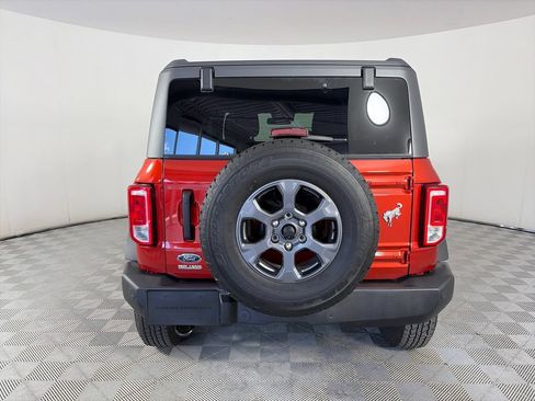 Used 2024 Ford Bronco Big Bend AWD/4WD image 6